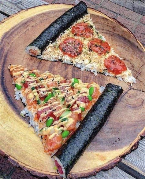 pizza de sushi-4